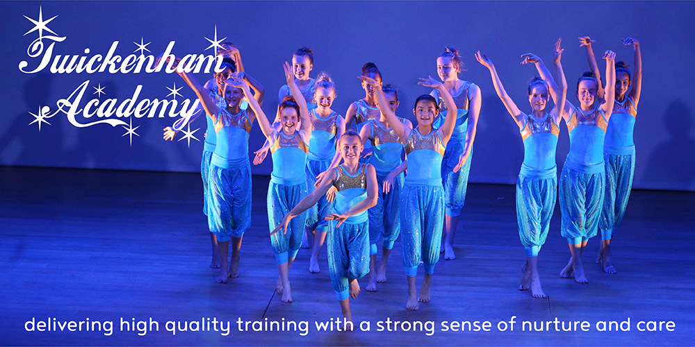 About Twickenham Academy of Dance